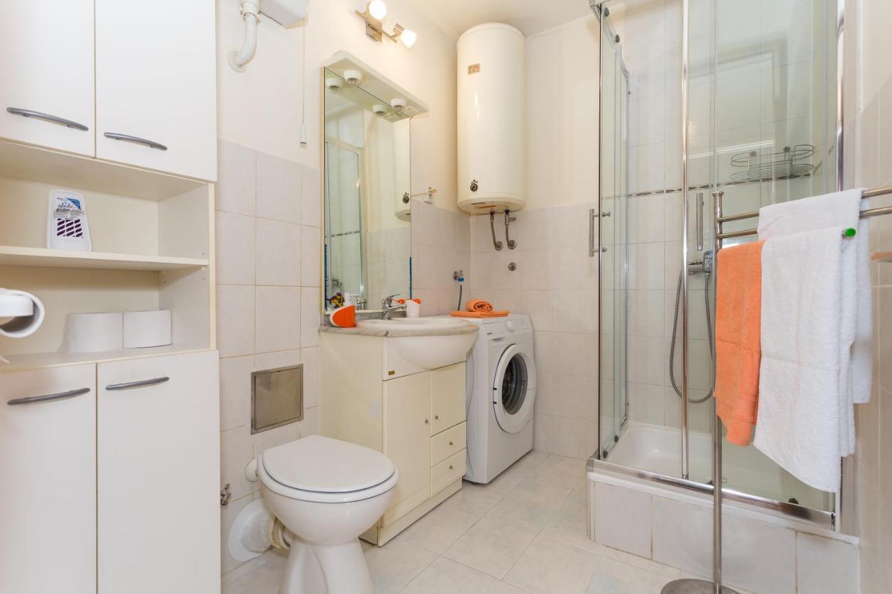Apartments With Wifi Split - 13957 エクステリア 写真