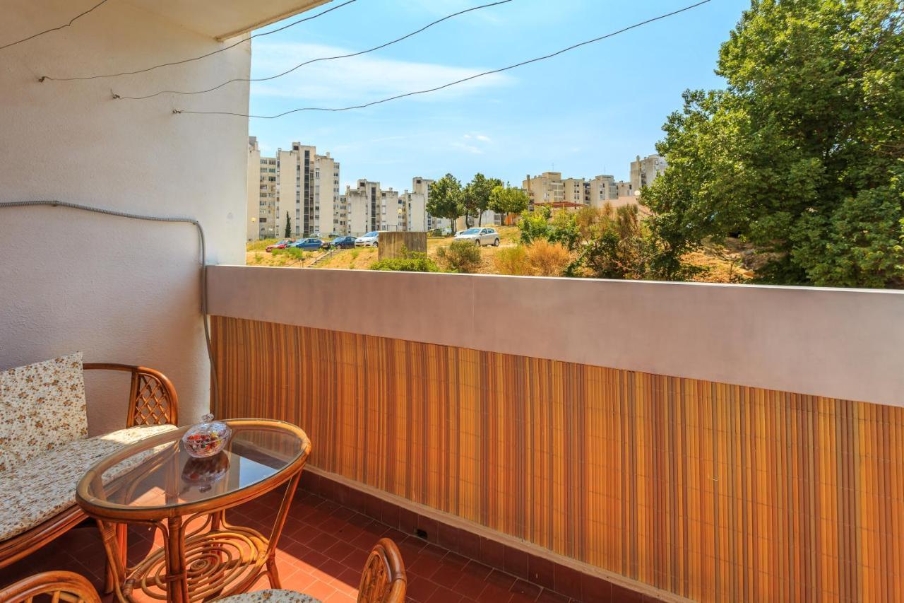 Apartments With Wifi Split - 13957 エクステリア 写真