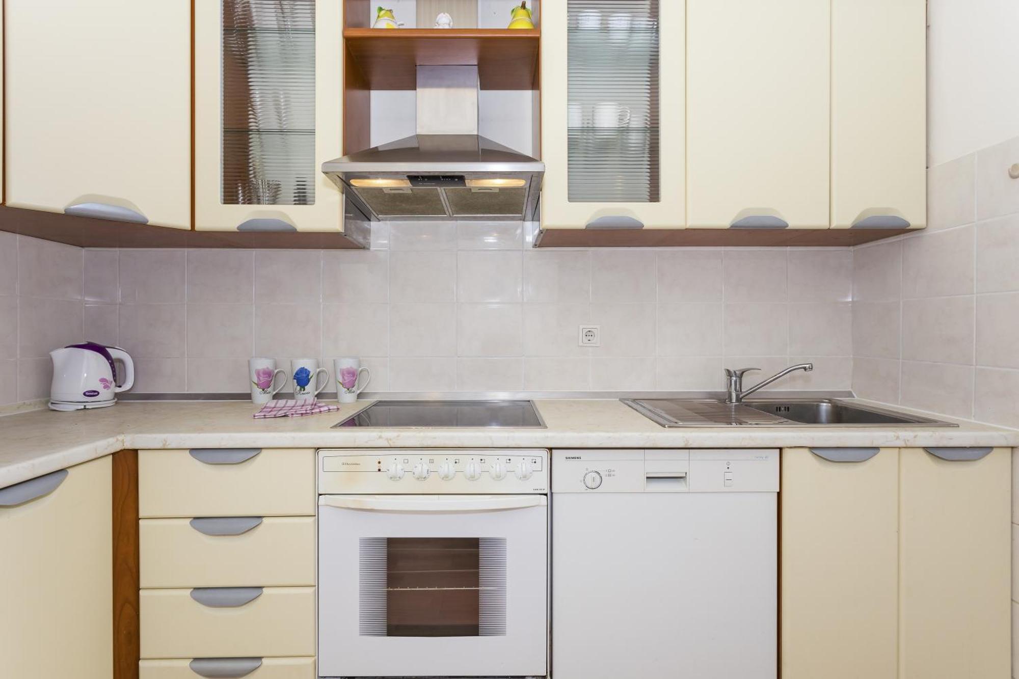 Apartments With Wifi Split - 13957 部屋 写真
