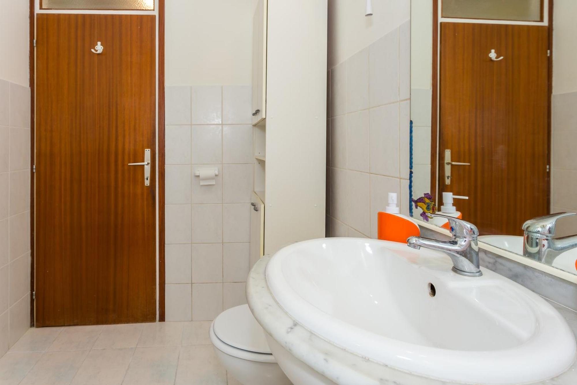 Apartments With Wifi Split - 13957 部屋 写真