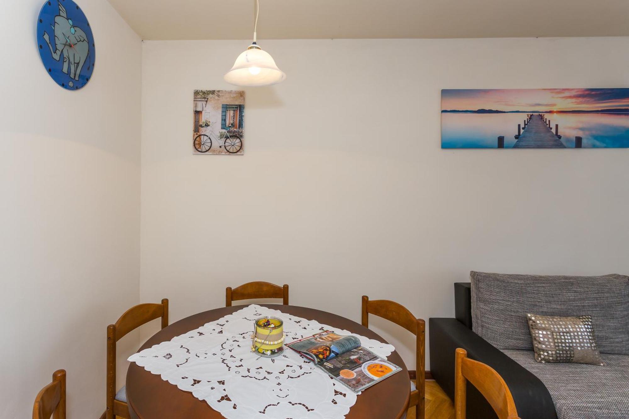 Apartments With Wifi Split - 13957 部屋 写真
