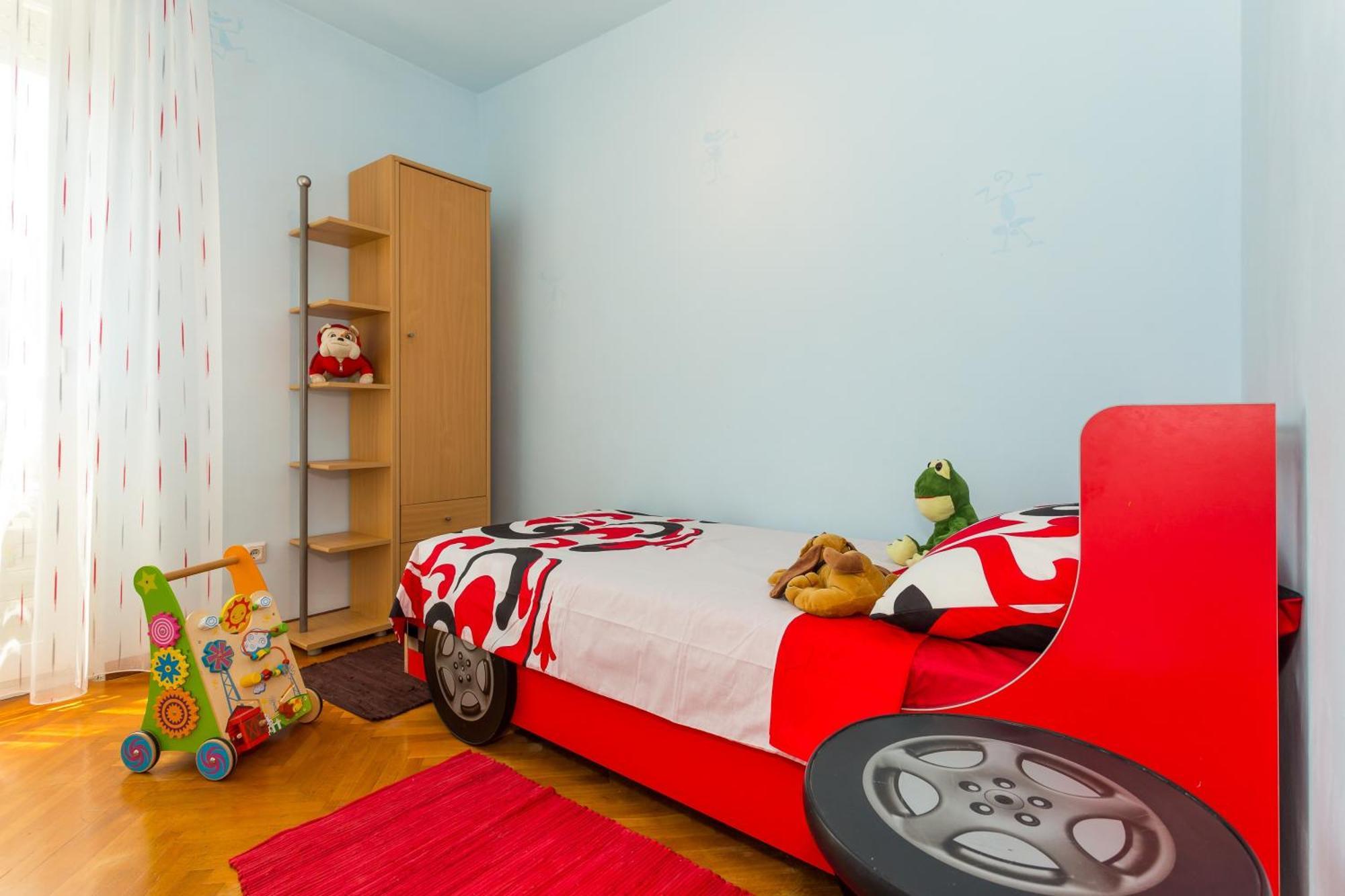 Apartments With Wifi Split - 13957 部屋 写真